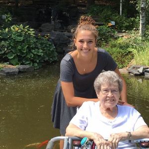 Meet your Posher, Erin